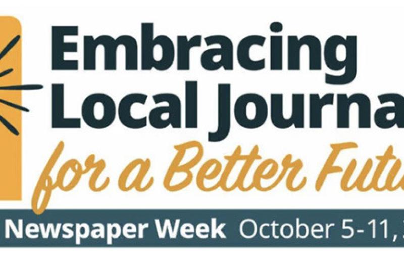 Journalism for a better future—in your community