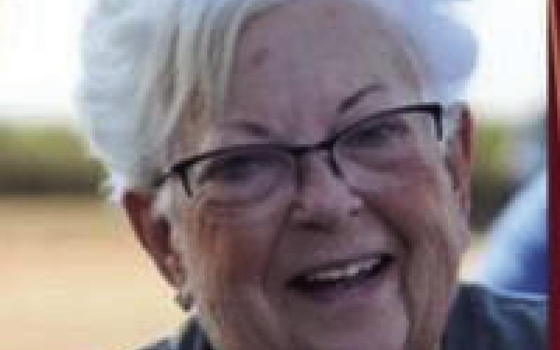 Orabeth Maxey White, 1939 - 2025