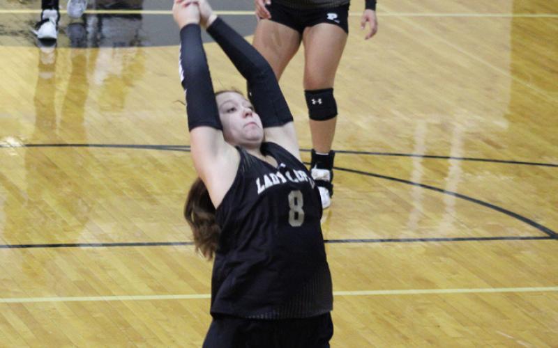 Lady Lopes begin district