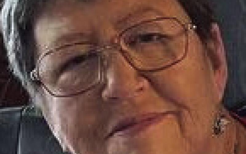 Sharon Kocurek