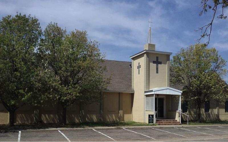 CENTENNIAL CELEBRATION The Post Church of the Nazarene invites you to celebrate with them for their 100th anniversary, Sunday, June 2 at 11 a.m. with special speakers, special music, a meal, and a concert to follow. Pastor Chuck Gibson asks that you RSVP to (806) 495-3044 | CHUCK GIBSON PHOTO