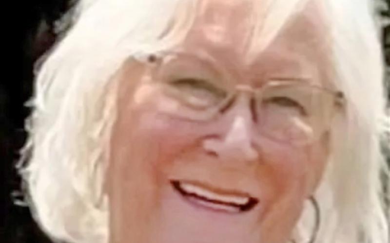 Alberta Sue Trammell