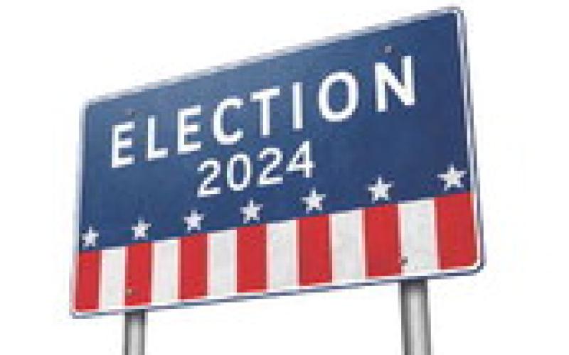 Early voting continues through Friday in Garza County