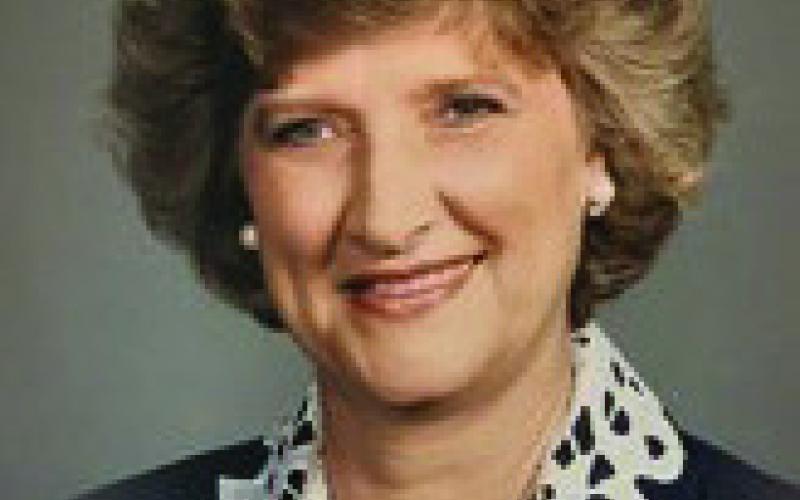 Patsy Jane (Shults) Craig