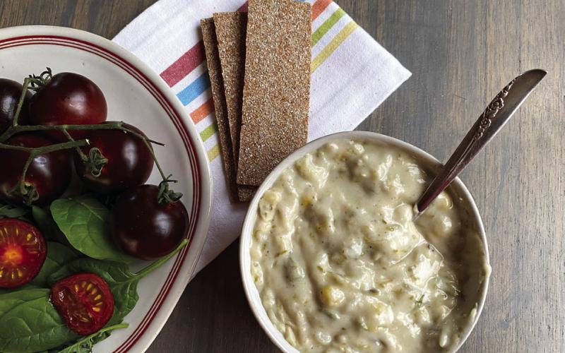 An instant family comfort food favorite