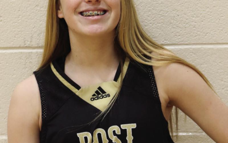 KAYLIE ZAPERT