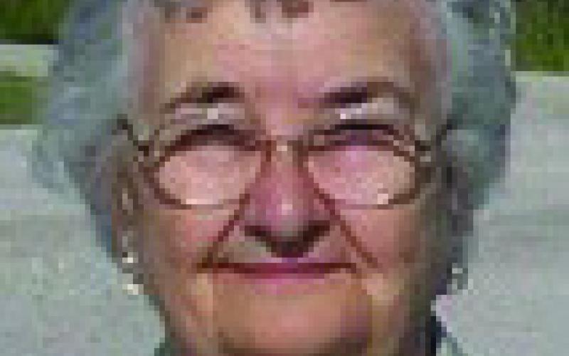 Wynona K. Gossett