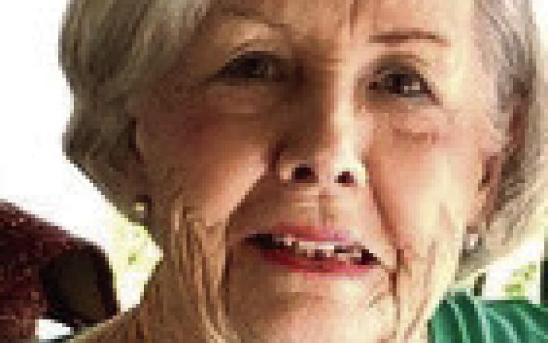 Nellie Tyler