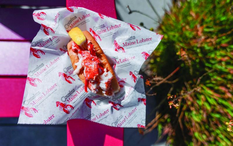 Winehouse at 127 to host Food Truck Friday, live music on April 25