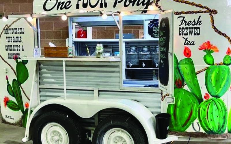 Winehouse at 127 to host Food Truck Friday, live music on April 25