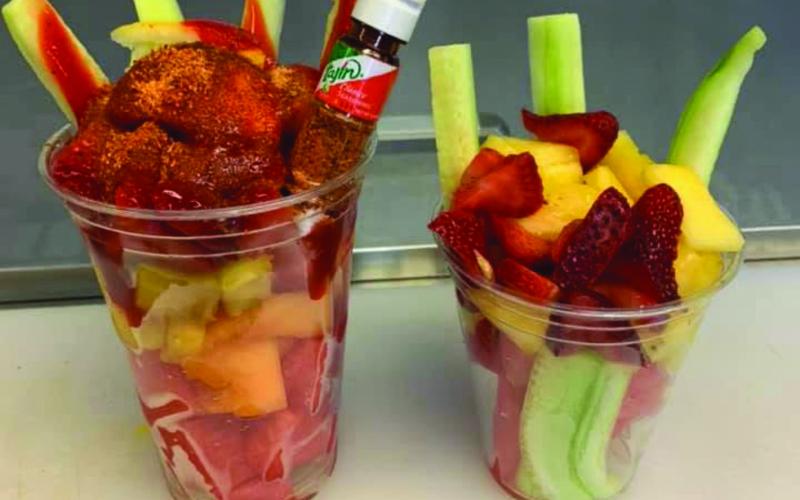 Winehouse at 127 to host Food Truck Friday, live music on April 25
