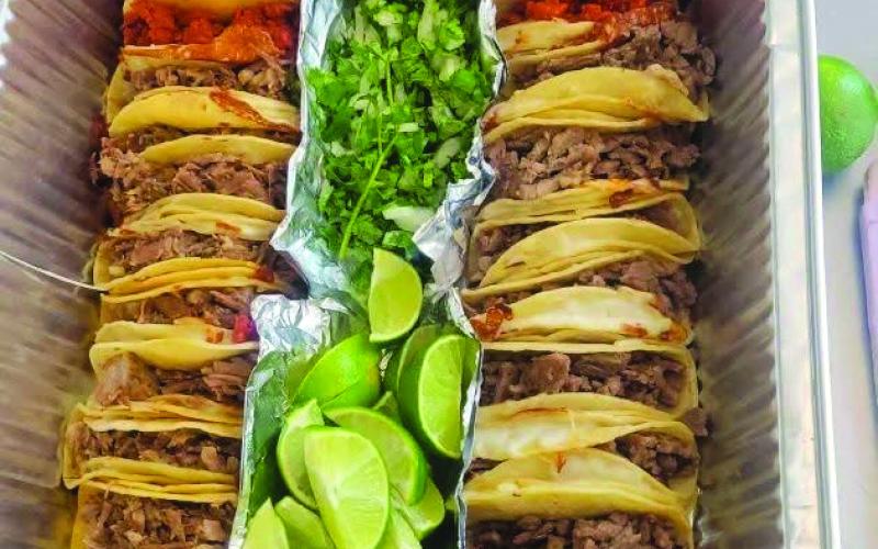 Winehouse at 127 to host Food Truck Friday, live music on April 25
