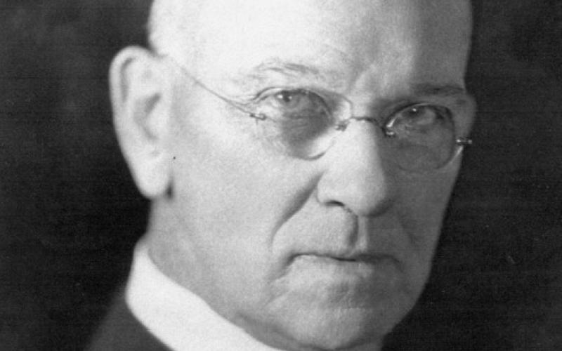 W.E. CONNELL