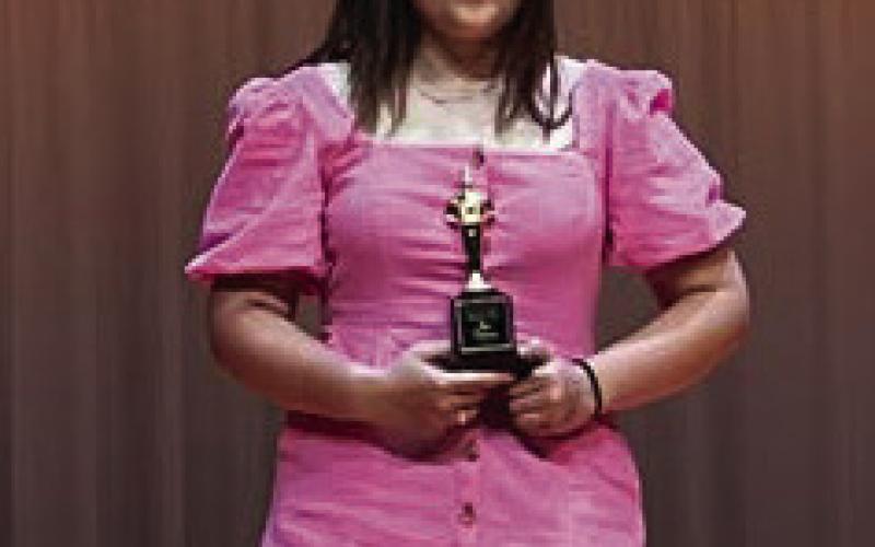 PHS OAP FIRST PLACE