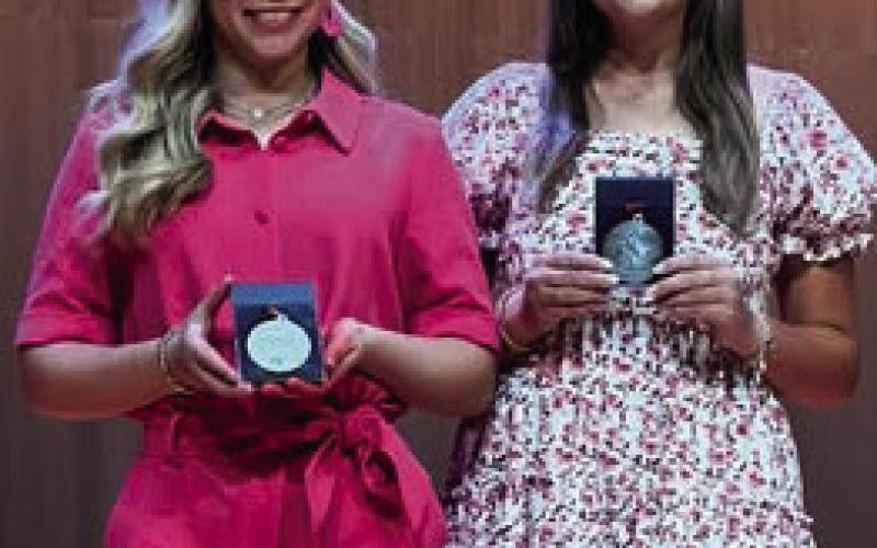 PHS OAP FIRST PLACE