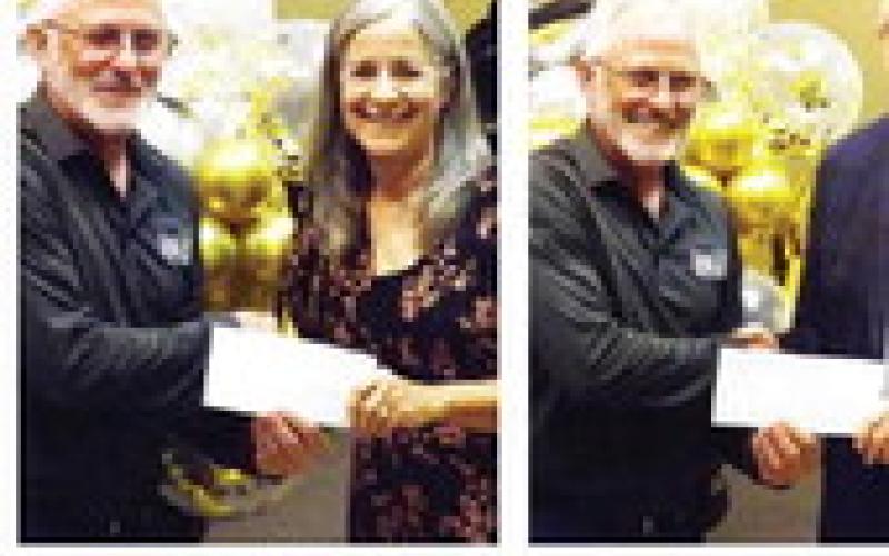 SPOTLIGHT ON PACC BANQUETT