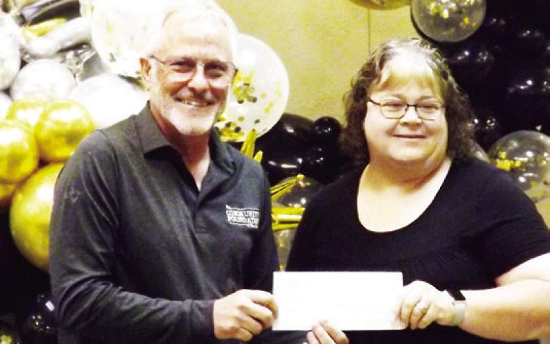 SPOTLIGHT ON PACC BANQUETT