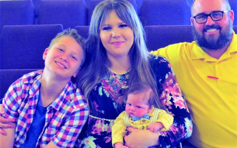 What does it mean to be a father?