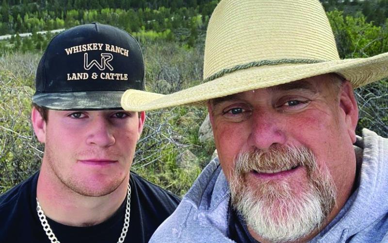 What does it mean to be a father?