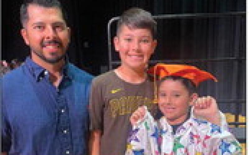 What does it mean to be a father?
