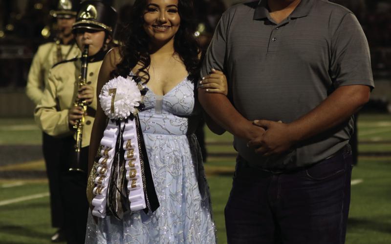 2022 Post Antelope Homecoming