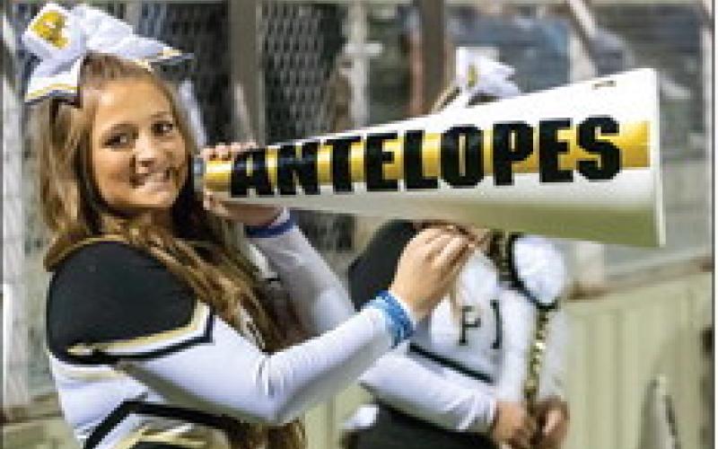 2022 Post Antelope Homecoming