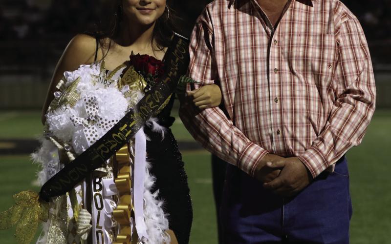 2022 Post Antelope Homecoming