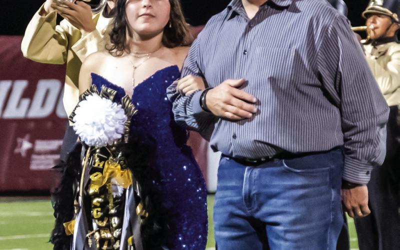 2022 Post Antelope Homecoming