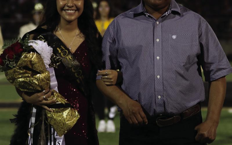 2022 Post Antelope Homecoming