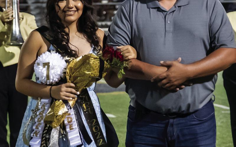 2022 Post Antelope Homecoming