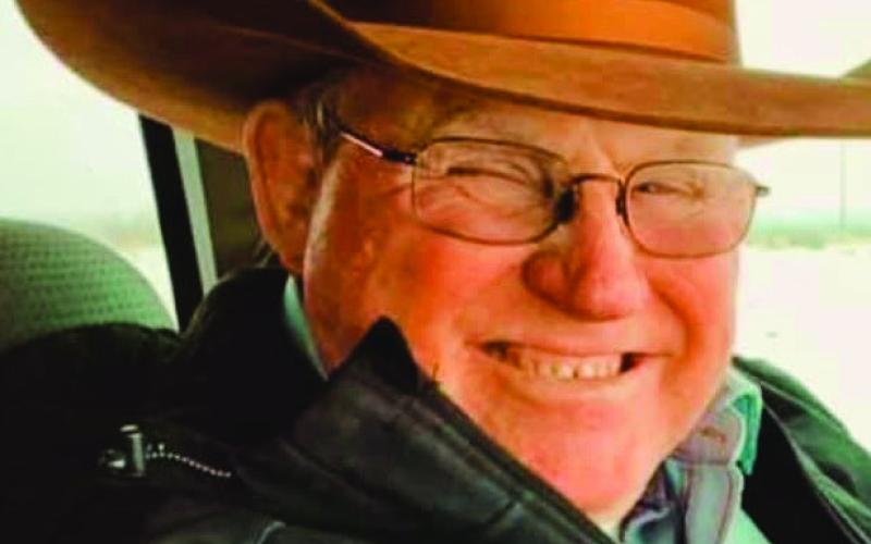 Gary Eugene “Red” Workman