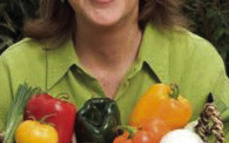 ELLEN PEFFLEY