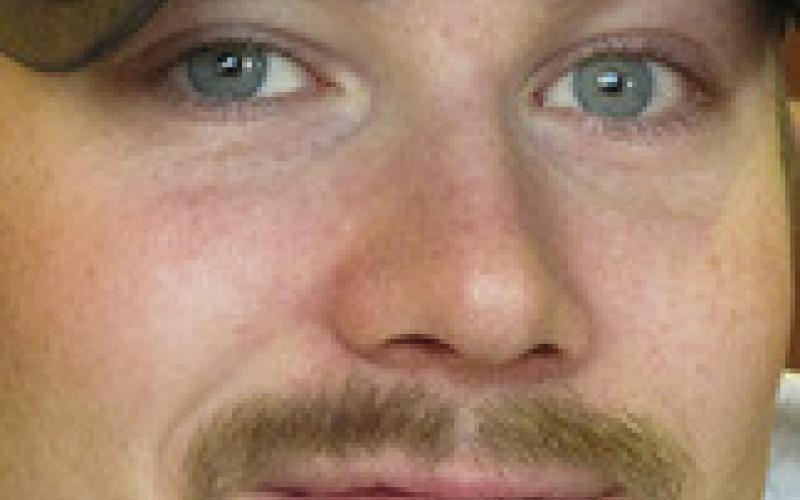 Joshua Philip Hewlett, 1992 - 2024
