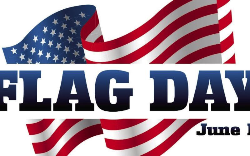 Flag Day Observance