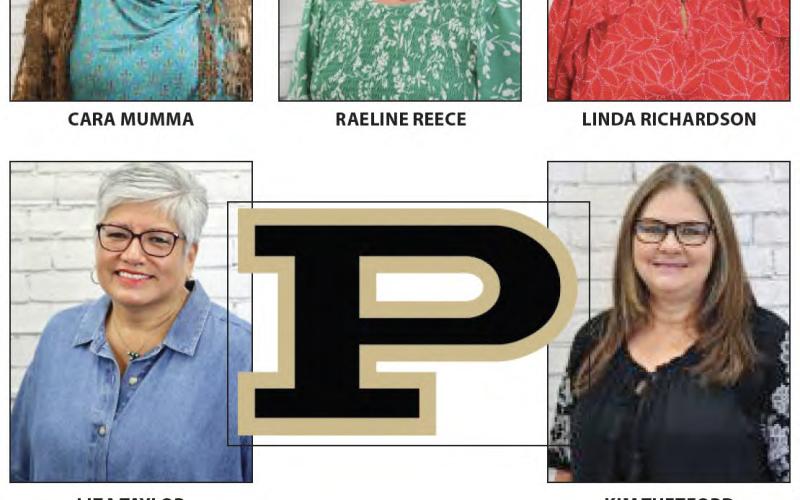 Post sends best wishes to 5 staffers after 137years' experience