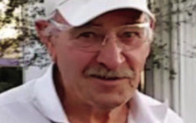 Ricky Gill, 1951-2025