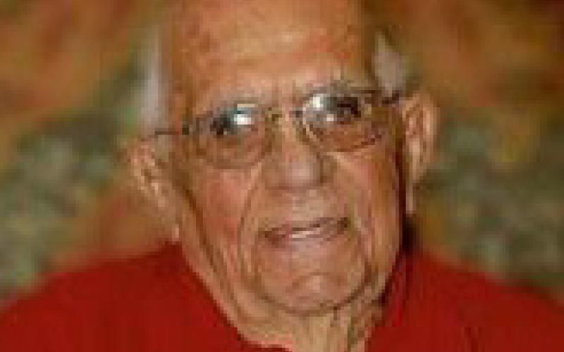Billy L. 'Shug' Thomas, 1931 – 2024