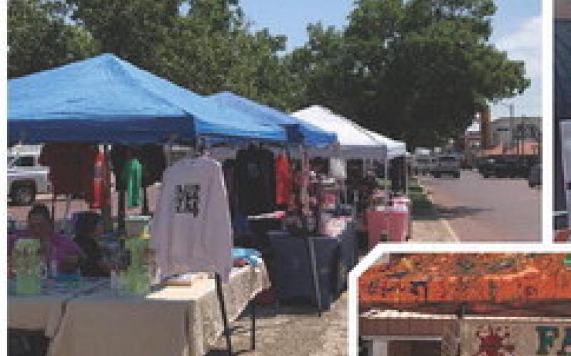 SPOTLIGHT ON POST DOWNTOWN ROUNDUP