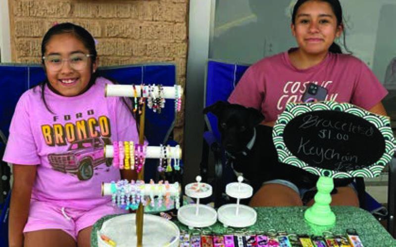 SPOTLIGHT ON POST DOWNTOWN ROUNDUP