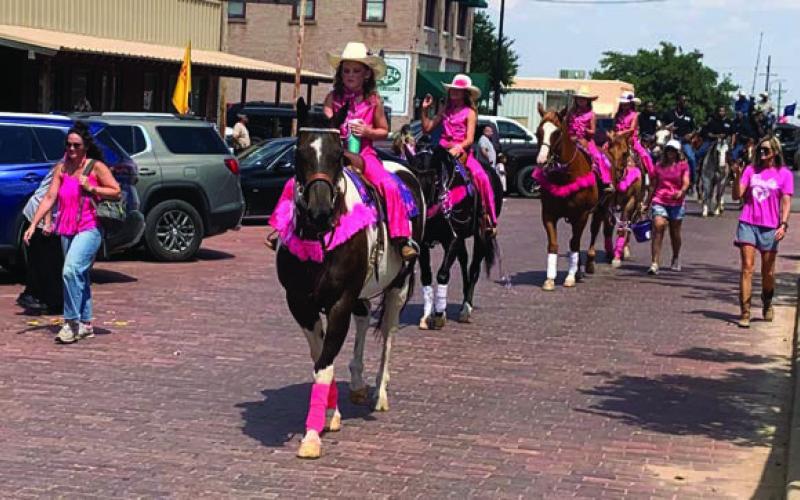 SPOTLIGHT ON POST DOWNTOWN ROUNDUP