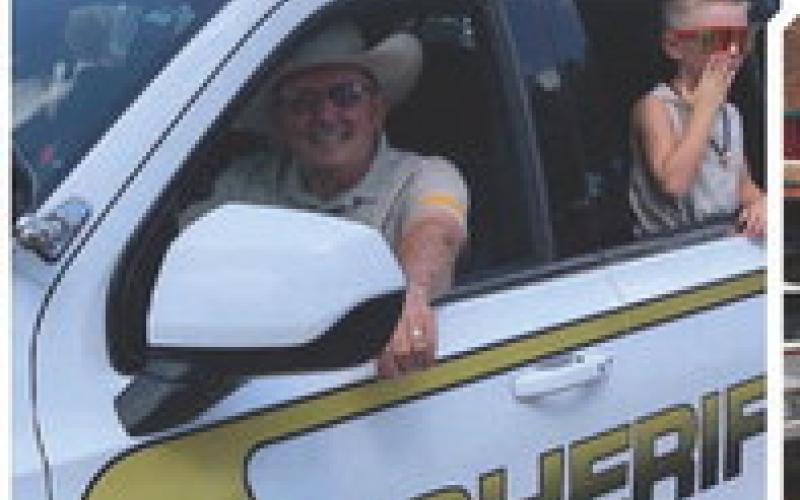 SPOTLIGHT ON POST DOWNTOWN ROUNDUP