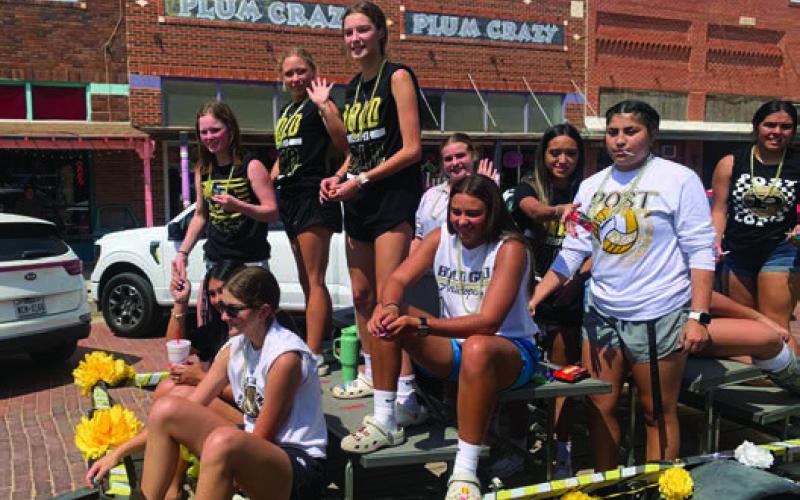 SPOTLIGHT ON POST DOWNTOWN ROUNDUP