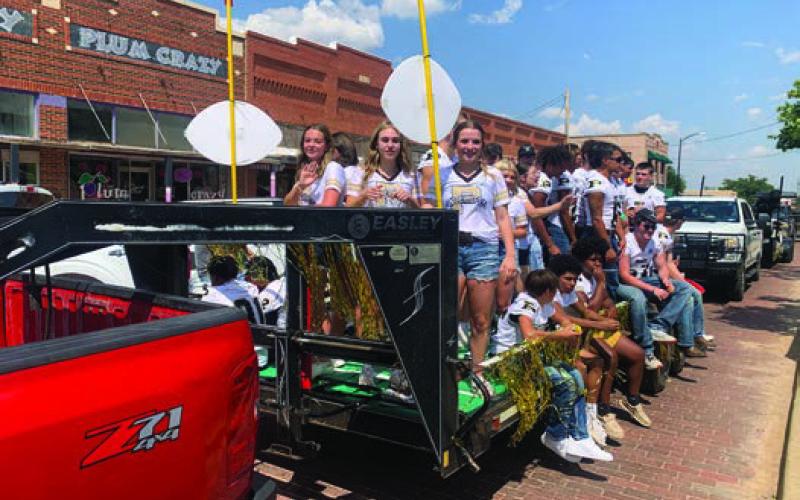 SPOTLIGHT ON POST DOWNTOWN ROUNDUP