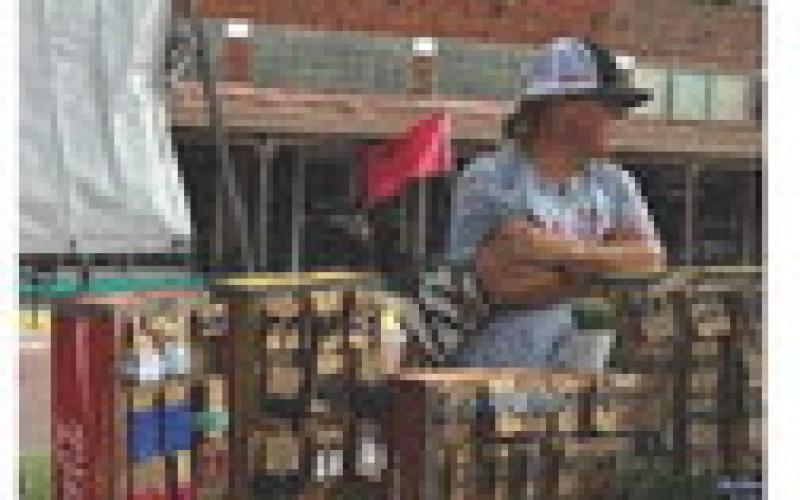 SPOTLIGHT ON POST DOWNTOWN ROUNDUP