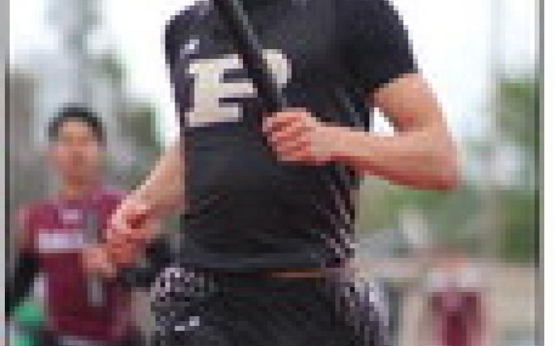Post impresses at district meet