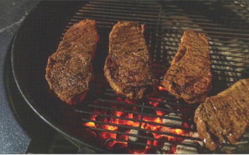 Prices up for most meat options as grilling season nears