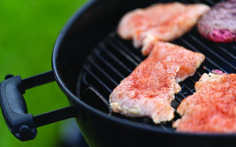 GRILLING SEASON Consumers should expect higher prices for steaks, hamburger meat and chicken this grilling season as demand remains strong across most beef and chicken cuts. | MICHAEL MILLER, SAM CRAFT, LAURA MCKENZIE PHOTOS