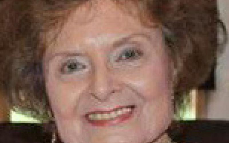 Natalee Shepherd, 1936–2025