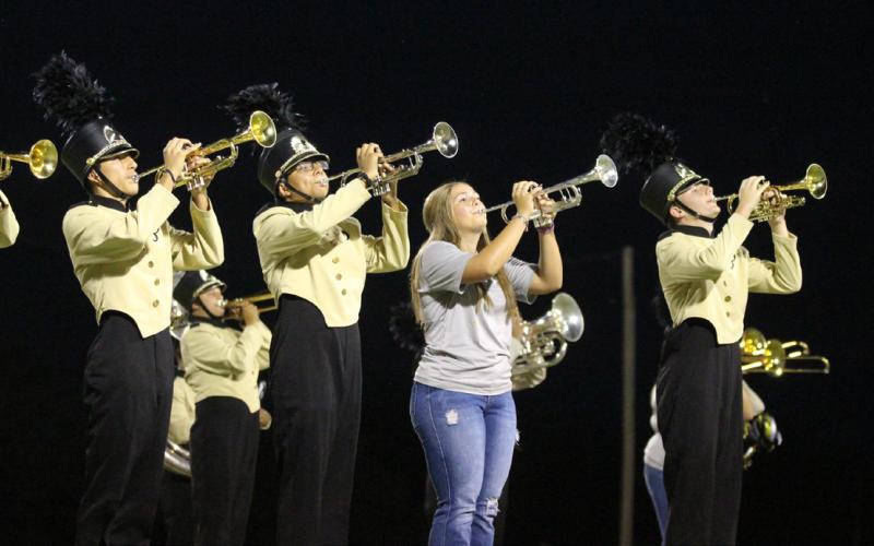 War on 84’ overtime thriller at homecoming game