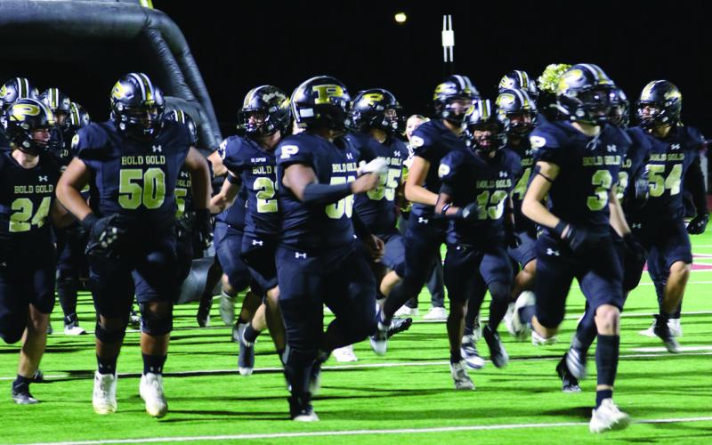 Antelopes Outrun Lynx to a 42-33 Victory